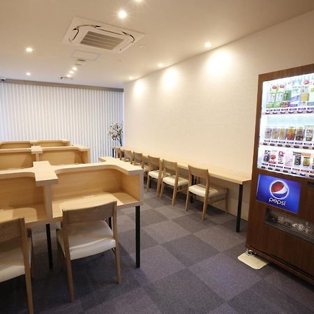 Grand Cabin Tenjin Minami Fukuoka  Buitenkant foto
